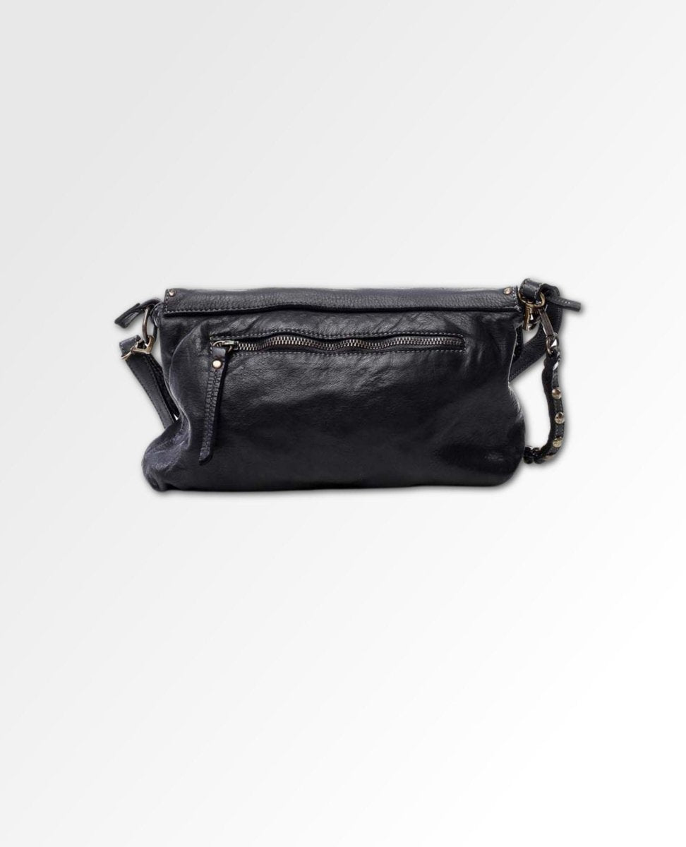 Bestseller Aria Crossbody Black - miamidrugpossession