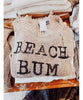 Bestseller Beach Bum Distressed Crew Khaki - clearpathherbicide