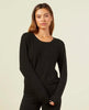 Bestseller Super Soft Sweatshirt Black - clearpathherbicide