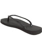 Bestselling Black Slim Flip Flop - miamidrugpossession