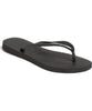 Bestselling Black Slim Flip Flop - miamidrugpossession