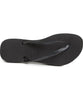 Bestselling Black Slim Flip Flop - miamidrugpossession