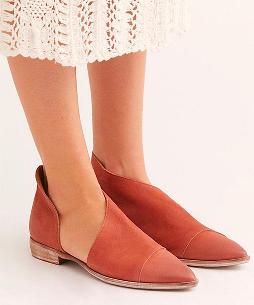 Bestselling Royale Flat Wine - PINK ARROWS