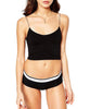 Bestselling Seamless Brami Black - miamidrugpossession