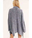 BFF Cardigan Navy - miamidrugpossession