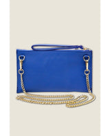 Bianca Crossbody Purse Cobalt - clearpathherbicide