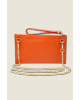 Bianca Crossbody Purse Orange Crush - miamidrugpossession