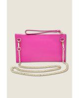 Bianca Crossbody Purse Pink - miamidrugpossession