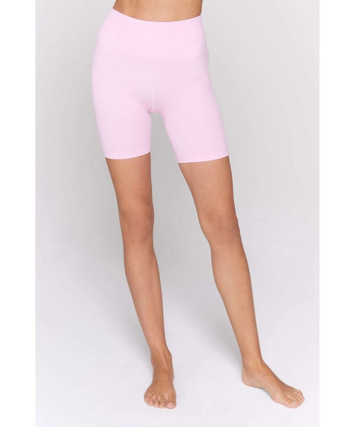 Biker Short Paradise Pink - PINK ARROWS