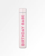 Birthday Babe Flask - clearpathherbicide