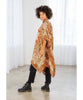 Bisou Kimono Rust - miamidrugpossession