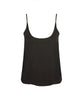 Black Silk Camisole - clearpathherbicide