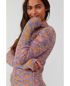 Blair Spacedye Pullover Candy Combo - miamidrugpossession