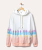 Blanket Blend Hoodie Coral Reef - miamidrugpossession