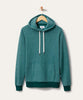 Blanket Blend Hoodie Spruce - miamidrugpossession