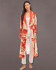 Blossom Branch Robe Gown Kimono - clearpathherbicide