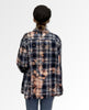 Bluebell Outlaw Flannel #10 One Size - miamidrugpossession