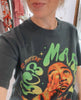 Bob Marley Is This Love Tee - miamidrugpossession