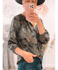 Boho Printed LS Blouse Black Combo - clearpathherbicide