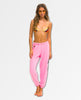 Bolt Sweat Pant Women Neon Pink - clearpathherbicide