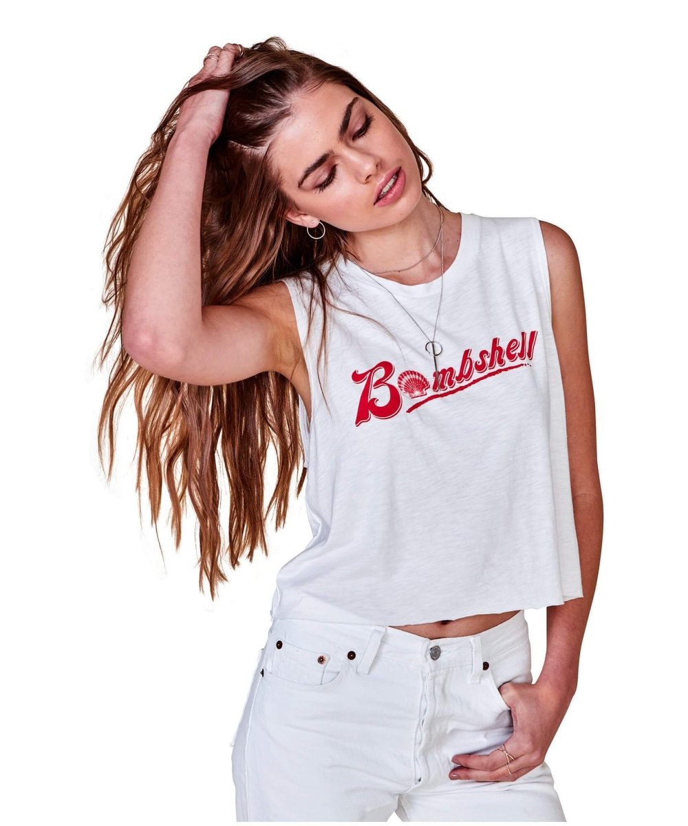 Bombshell Crop - miamidrugpossession