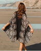 Bondi Mandala Kimono Cover Up - clearpathherbicide