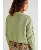 Bonfire Cardi Emerald Moth - clearpathherbicide