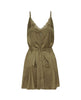 Boudoir Romper Olive - clearpathherbicide