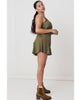 Boudoir Romper Olive - clearpathherbicide