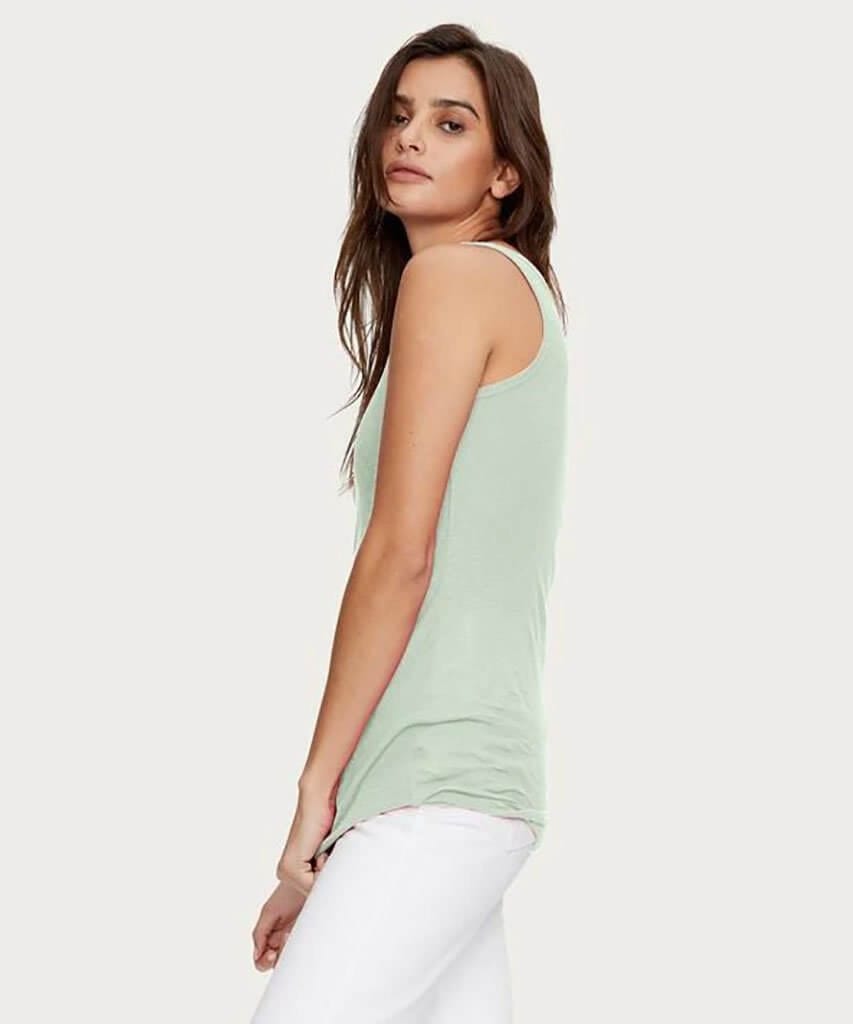 Boyfriend Tank Pistachio - clearpathherbicide