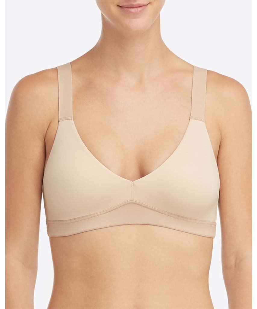 Bra - llelujah Unlined Bralette Naked - miamidrugpossession