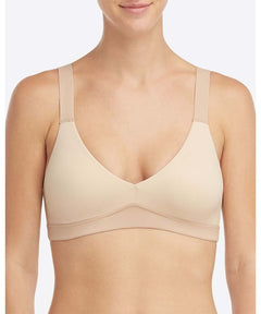 Bra - llelujah Unlined Bralette Naked - miamidrugpossession