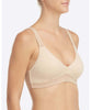 Bra - llelujah Unlined Bralette Naked - clearpathherbicide