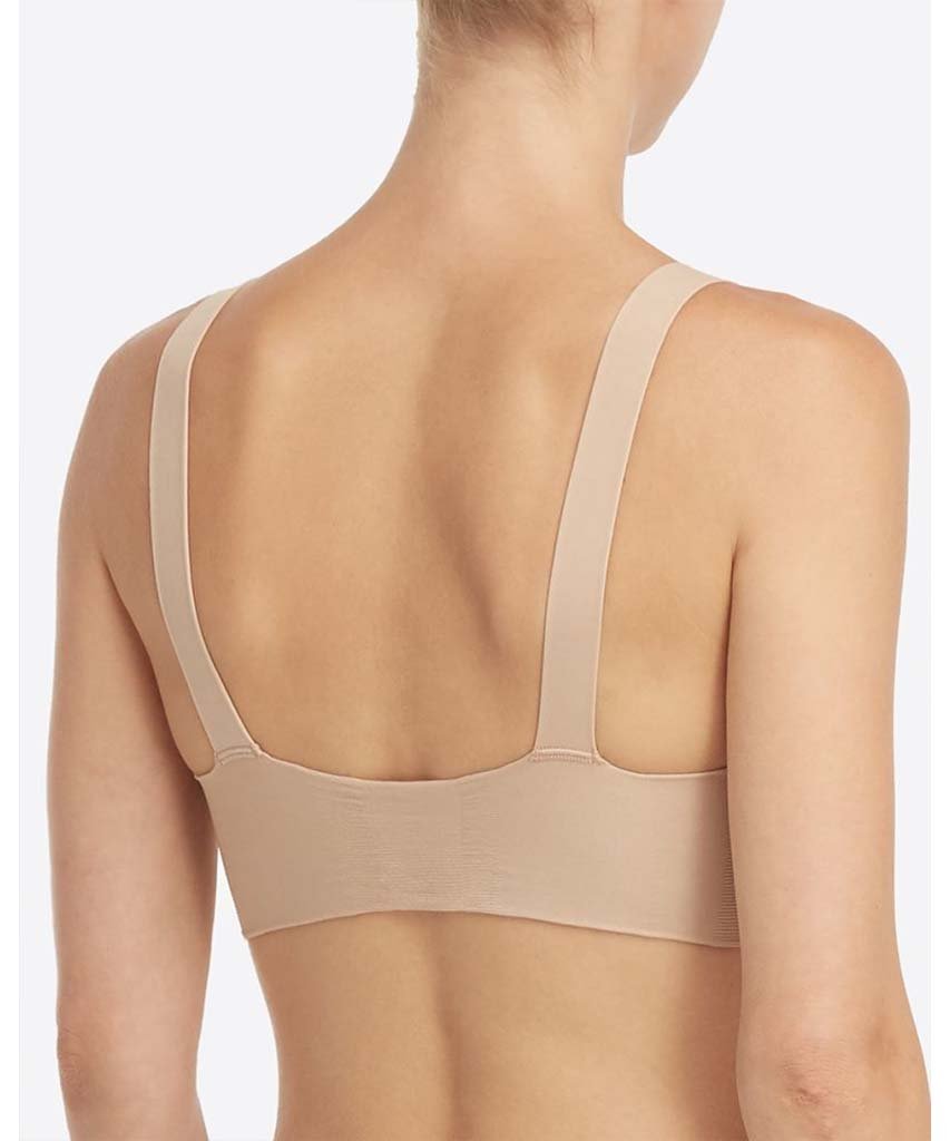 Bra - llelujah Unlined Bralette Naked - clearpathherbicide