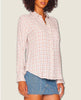 Brady Button Down Powder Steel Blush - clearpathherbicide