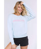 Breathe Savasana Crewneck - clearpathherbicide