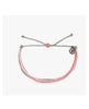 Bright Original Bracelet Multi Pink/Silver - clearpathherbicide