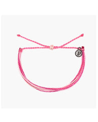 Bright Original Bracelet Pink - PINK ARROWS