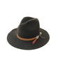 Brooklyn Soft Fedora Beaver - clearpathherbicide