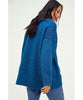 Brookside Tunic Halcyon Blue - clearpathherbicide