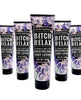 B*tch Relax Moisturizing Lotion - clearpathherbicide