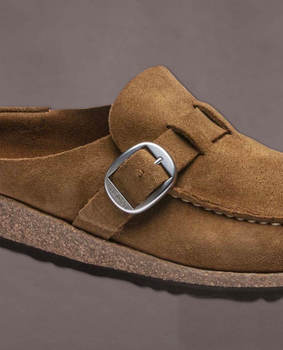 Buckley Tea Slip On - miamidrugpossession