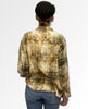 Buttercup Outlaw Flannel #3 One Size - miamidrugpossession