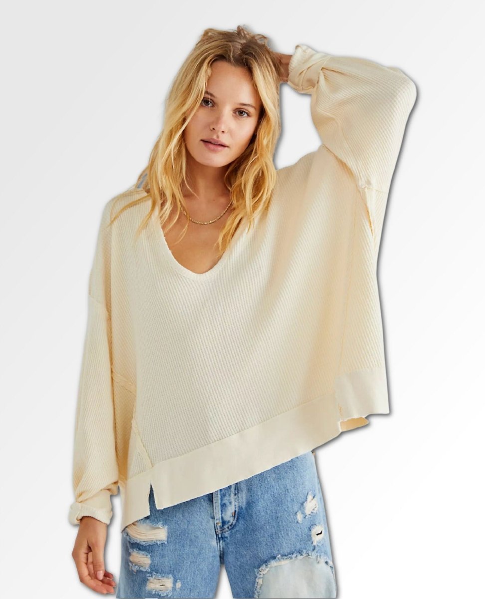 Buttercup Thermal Ivory - miamidrugpossession