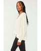 Buttercup Thermal Ivory - miamidrugpossession