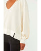 Buttercup Thermal Ivory - miamidrugpossession