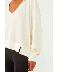 Buttercup Thermal Ivory - miamidrugpossession