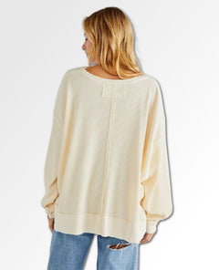 Buttercup Thermal Ivory - miamidrugpossession