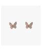 Butterfly Stud Earrings Assorted - clearpathherbicide