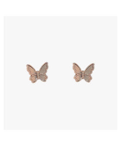 Butterfly Stud Earrings Assorted - clearpathherbicide